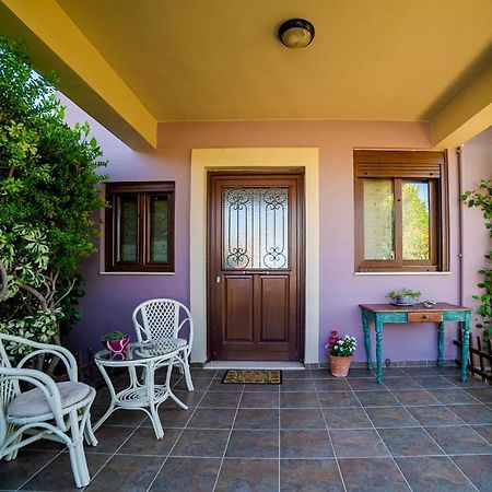 Country House With View Κάτω Καλέσια Εξωτερικό φωτογραφία