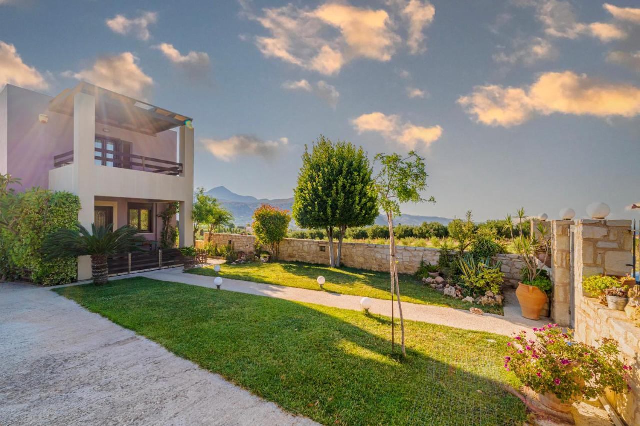 Country House With View Κάτω Καλέσια Εξωτερικό φωτογραφία