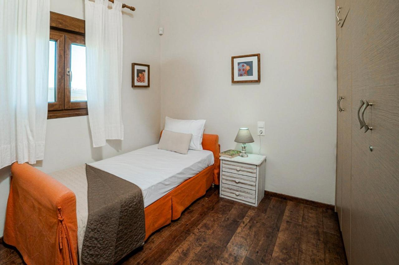 Country House With View Κάτω Καλέσια Εξωτερικό φωτογραφία